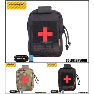 กระเป๋าพยาบาลสนาม (EG Style EI Medic Pouch) ยี่ห้อ Emerson
