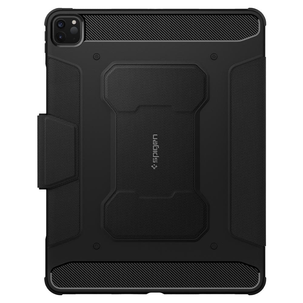 spigen-rugged-armor-pro-designed-เคสกันกระแทก-สำหรับ-ipad-pro-12-9-2021-และ-ipad-pro-11-2021