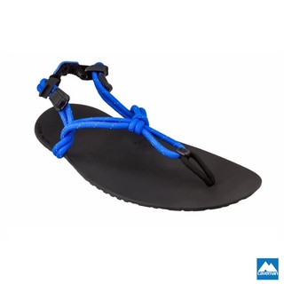 XERO SHOES GENESIS  SANDAL ROYAL BLUE MEN - รองเท้าแตะรัดส้นผู้ชาย