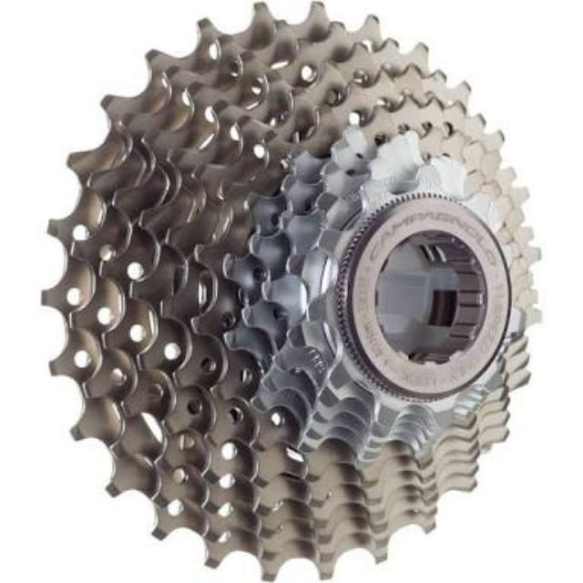 CASSETTA CAMPAGNOLO RECORD 11 V. 12/29 NUOVA