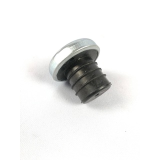 41531F ฝาปิดน้ำมันห้องโซ่​ 20 มม.​ รุ่น​ JR162,FTR​ PLUG​ OIL​ (40773-52122) อะไหล่โรตารี่ ยี่ห้อ​ Farmtech​