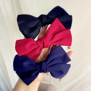 🎀 กิ๊บติดผม BOW BERRY 🎀