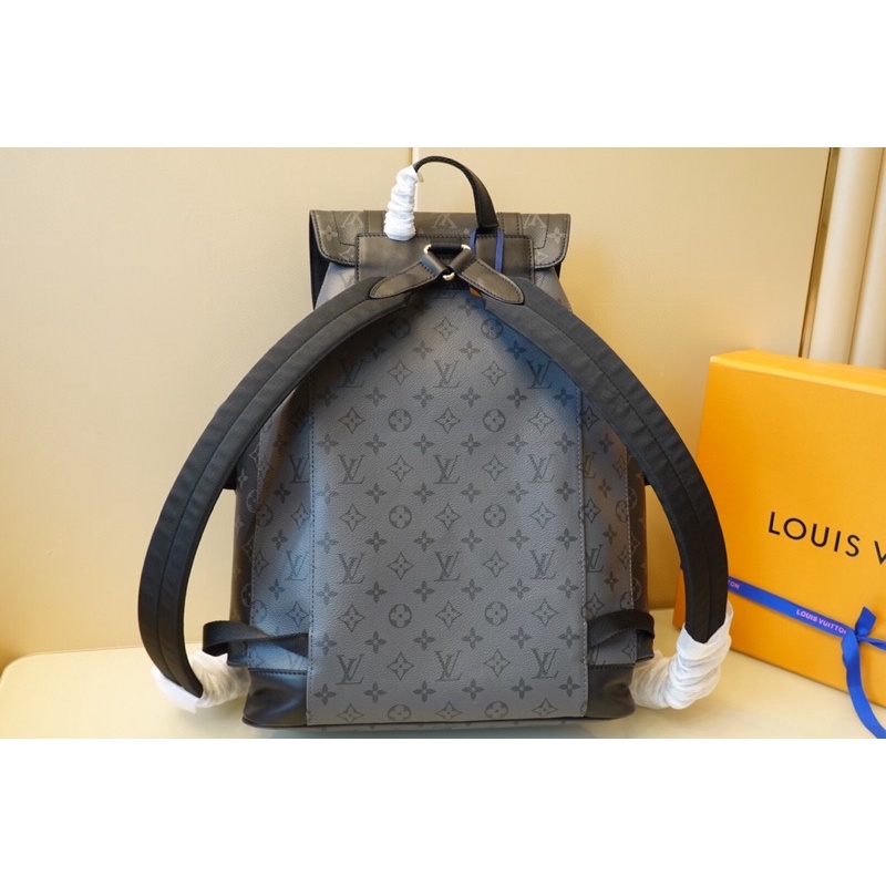 พรี-louis-vuitton-christopher-41709-45419-กระเป๋าเป้-ผู้ชาย-กระเป๋าเดินทาง