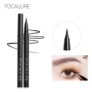 FOCALLURE เครื่องสำอาง อายไลน์เนอร์ ติดทนนาน 24 ชั่วโมง