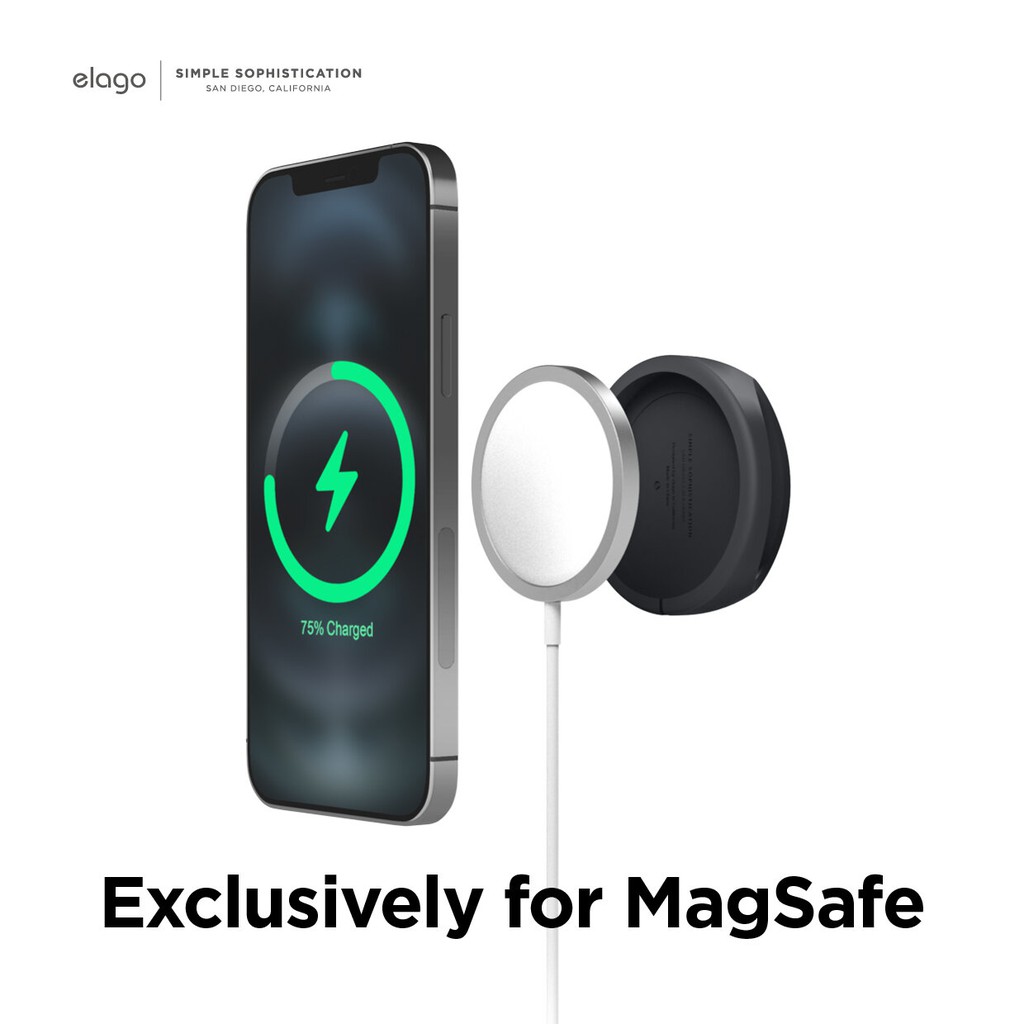 elago-grip-stand-for-magsafe-ที่ยึดมือถือใช้พร้อม-magsafe-สินค้าไม่รวม-magsafe-สินค้าพร้อมส่ง
