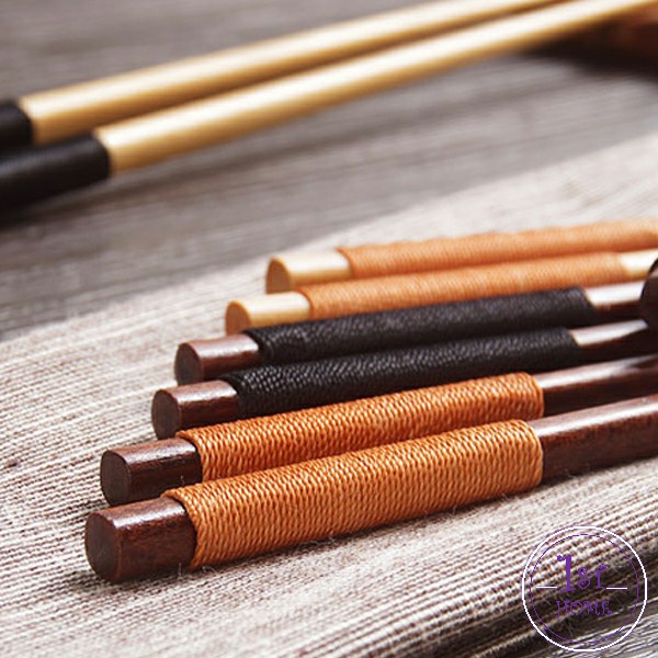 ตะเกียบไม้จันทน์-ตะเกียบ-ตะเกียบหม้อไฟ-ตะเกียบญี่ปุ่น-เครื่องใช้บนโต๊ะอาหาร-chopsticks