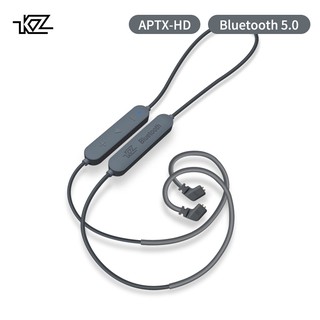 KZ Aptx HD CSR8675 โมดูลหูฟัง บลูทูธ 5.0 สายอัพเกรดไร้สาย ใช้กับหูฟังของแท้ AS10 ZST ZSN ZSN Pro ZS10 Pro ZSX