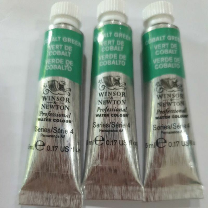 สีน้ำwinsor-amp-newton-professional-ขนาด-5ml-serie-4-serie3-serie2-เกรดartist