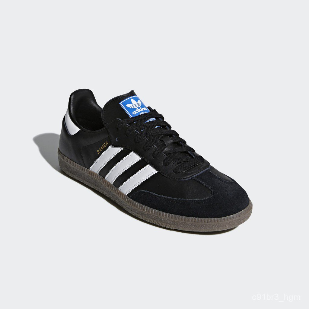 รองเท้า-adidas-samba-og-ลิขสิทธิ์แท้-adidas-thailand-รหัส-b75806-b75807