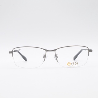 eGG - แว่นสายตาแฟชั่น สไตล์เกาหลี รุ่น FEGC34210577