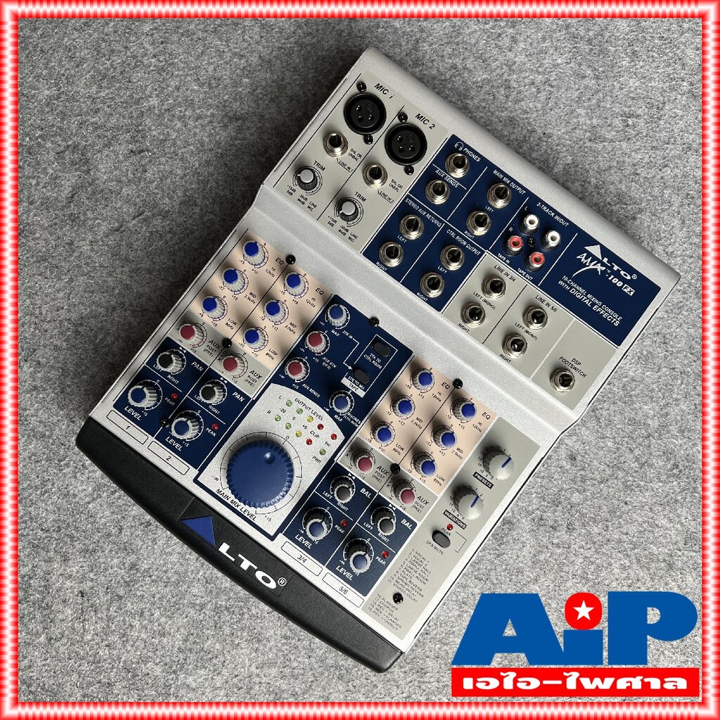 alto-amx100fx-mixer-มีเอฟเฟค-amx-100fx-มิกเซอร์-เครื่องผสมสัญญาณเสียง-alto-amx-100-fx-มิกเซอร์เอฟเฟคแท้-มิกเซอร์-อัลโ