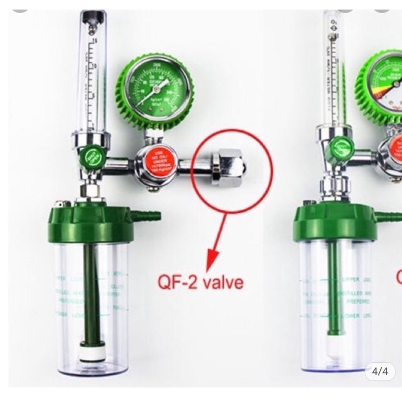 เกจออกซิเจน-oxygen-medical-regulator-เกจ์วัดแรงดันออกซิเจน