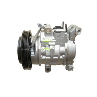 คอมแอร์ เด็นโซ่ 10S11C โตโยต้า ยาริส 134A(ใหม่12V) Compressor Denso Toyota Yaris