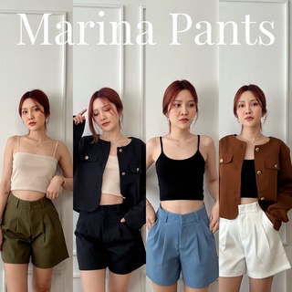 Eunna.0fficial - Marina pants