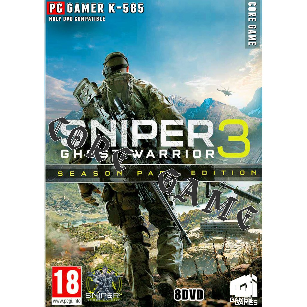 sniper-ghost-warrior-3-เกมส์-คอมพิวเตอร์-pc-โน๊ตบุ๊ค