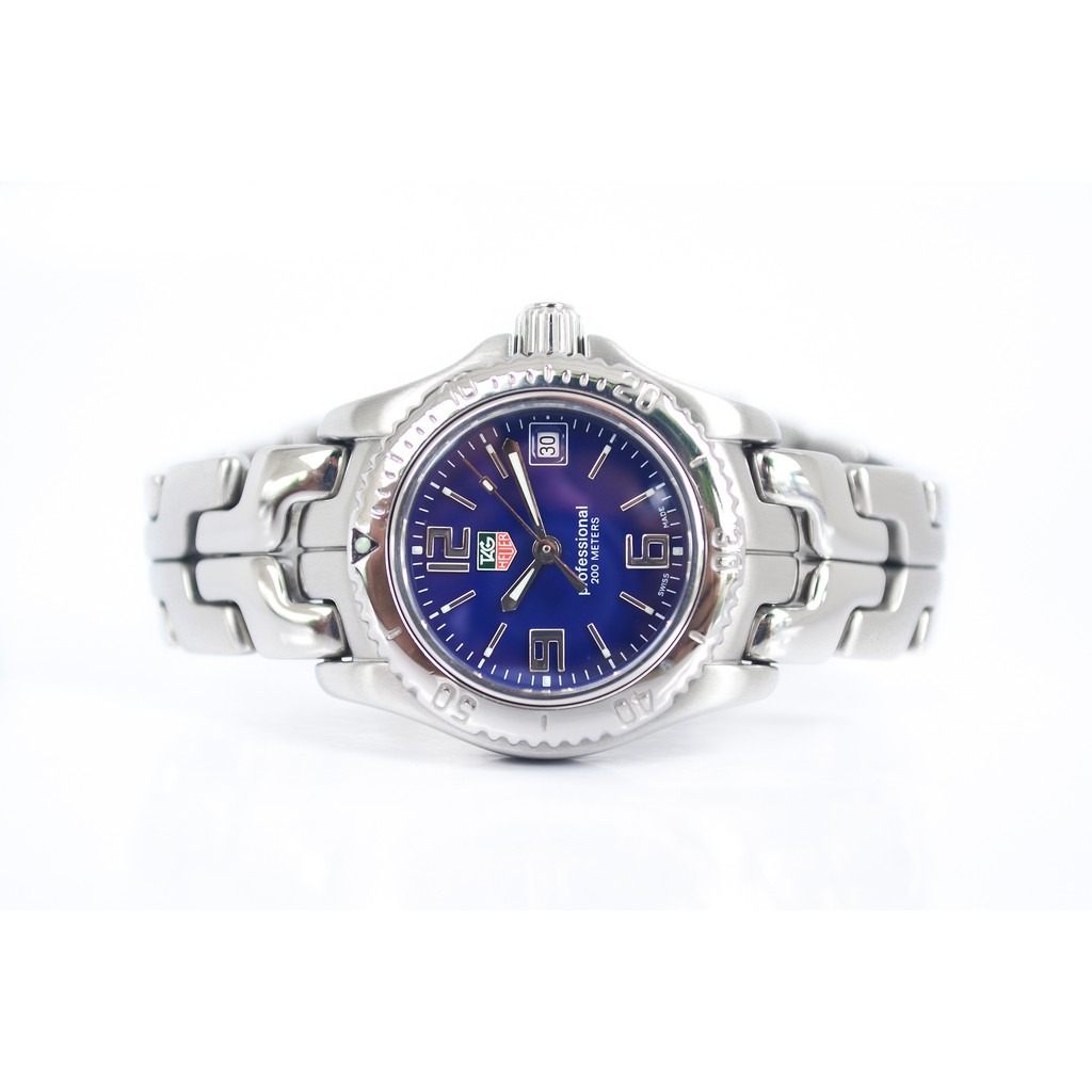 Tag heuer link pantip cheap