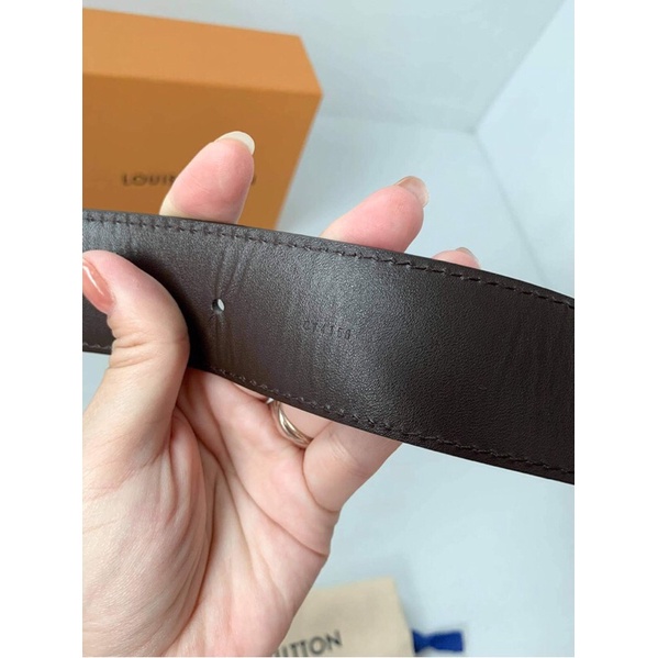 used-lv-belt-damier-95-38-dc16