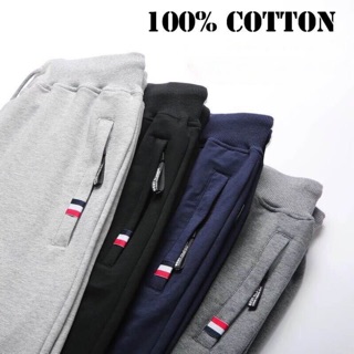 กางเกงขาสั้นใส่สบายไม่ต้องรีด คุณภาพเยี่ยม ผ้า cotton 100 เปอร์เซนต์ มีสี่สีให้เลือก ใส่ไม่ได้เปลี่ยนไซส์ได้