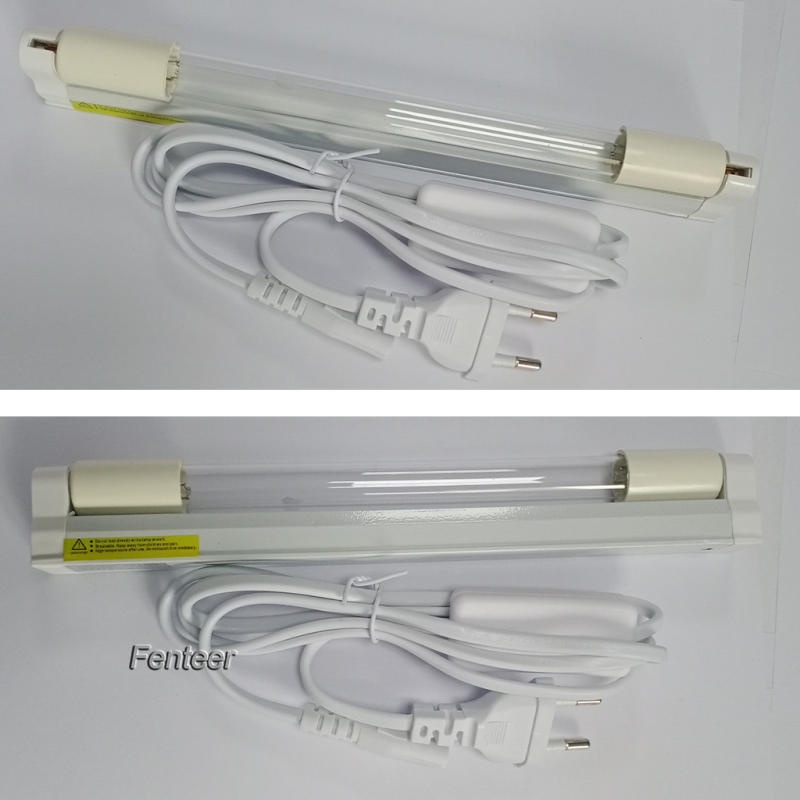 fenteer-ซ็อกเก็ตหลอดไฟ-uvc-germicidal-bulb-8w-uv-220-โวลต์ปลั๊ก-uvc