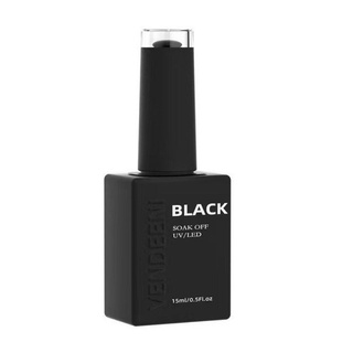 Vendeeni -  Black ขนาด 15 ml