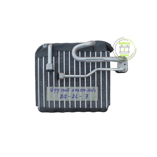 คอยล์เย็น อีซูซุ เดคก้า/ฟอร์เวิร์ด แทรกเตอร์ 270แรง-393แปะ(2023) Car Ac Evaporator ISUZU DECA