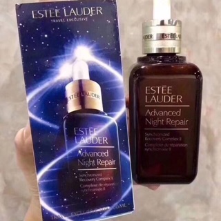 Estée Lauder Night Repair ของแท้ ขนาด 50ml.