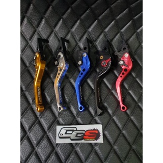 มือเบรค​ ​spark135​ CNC