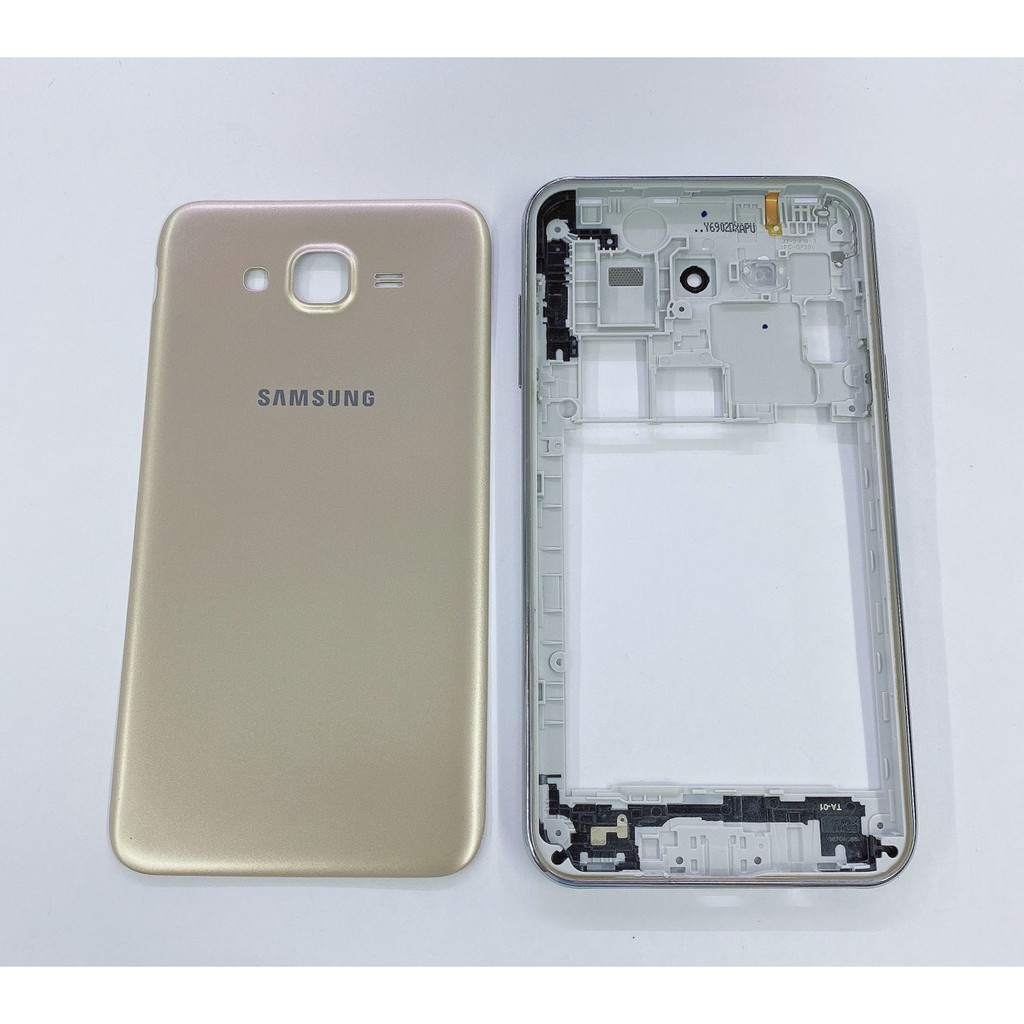 อะไหล่มือถือ-บอดี้-รุ่น-samsung-galaxy-j7-2015-j700-สินค้าพร้อมส่ง