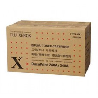 หมึกแท้ Fuji Xerox CT350268 (10K) DocuPrint 240A , 340A