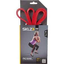 sklz-pro-bands-medium-ยางยืดออกกำลังกาย