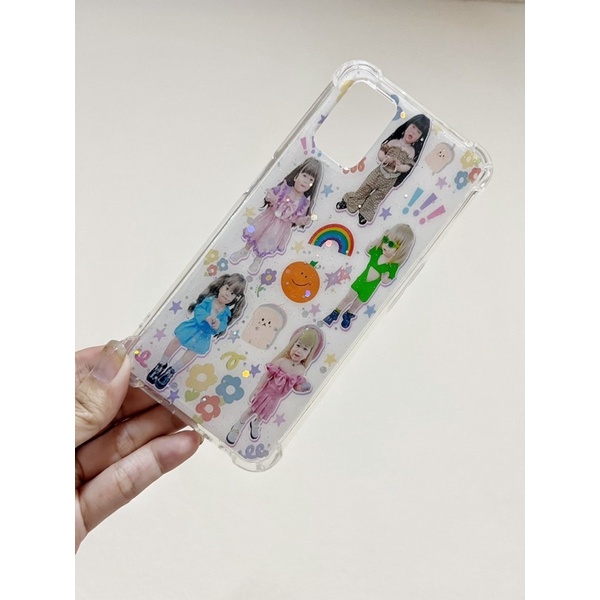 เคสสั่งทำ-เคสมือถือสั่งทำ-ใส่รูปได้ไม่จำกัด