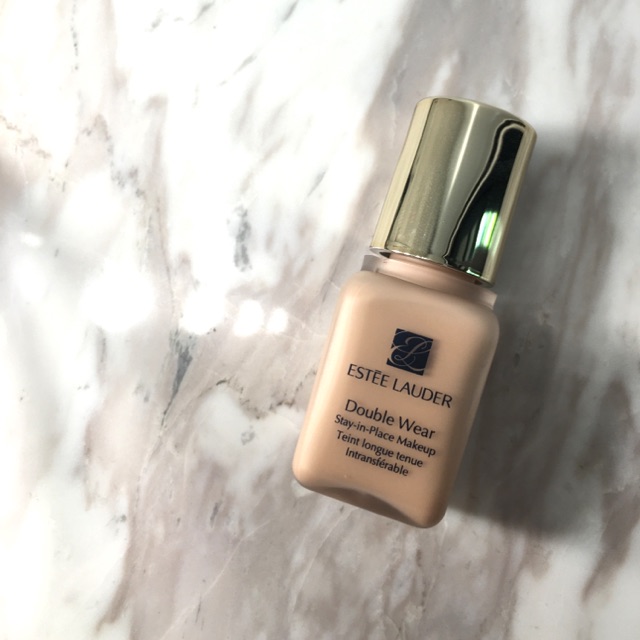 Estee luader double wear # sand 7ml | Shopee Thailand