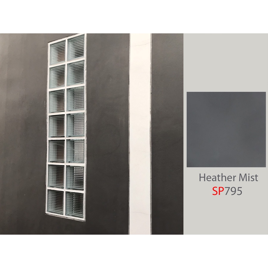 [3.6L แกลลอน] สีทาบ้าน สีน้ำอะครีลิค สีทาภายใน สีรองพื้น สีตรากุ้ง ...