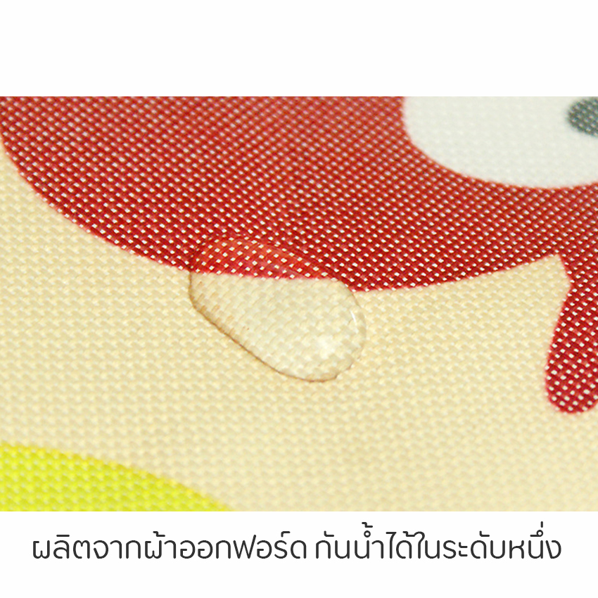 clafelor-กระเป๋าถือ-วัสดุผ้าแคนวาส-มีซิปบรรจุของได้เยอะ-ลวดลายแฟชั่นสำหรับผู้หญิง-รุ่น-jr-w1001-พร้อมส่งจากไทย