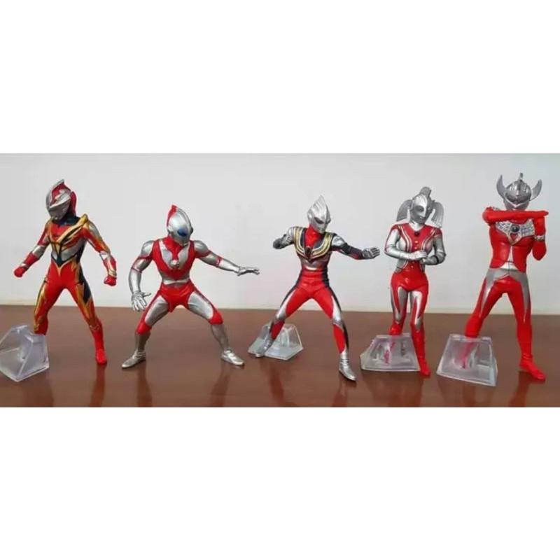 พร้อมส่ง-โมเดล-อุลตร้าแมน-ultraman-ขนาด-10-12-ซม-เกรดพรีเมี่ยม-งานสวยมาก-น่าเล่น-น่าสะสม-ของดี-ราคาถูกครับผม