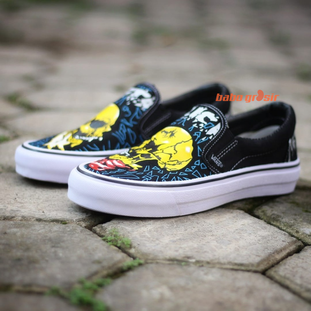 vans-ป้ายแท็กเมทัลลิก้าเศร้า-แบบสวม-คุณภาพนําเข้าจากจีน