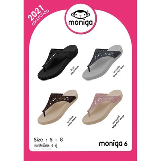 รองเท้าแตะแบบสวม (MONOBO รุ่น MONIGA6)