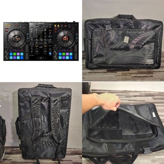 กระเป๋าใส่ controller DJ  DDJ 800 ขนาด  W 63 x D 33 x H 7 cm. จาก Easicase