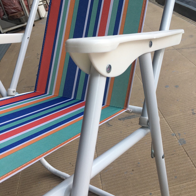 เก้าอี้พับปิคนิคชายหาด-เก้าอี้สนามตลาดนัด-พกพา-เดินทาง
