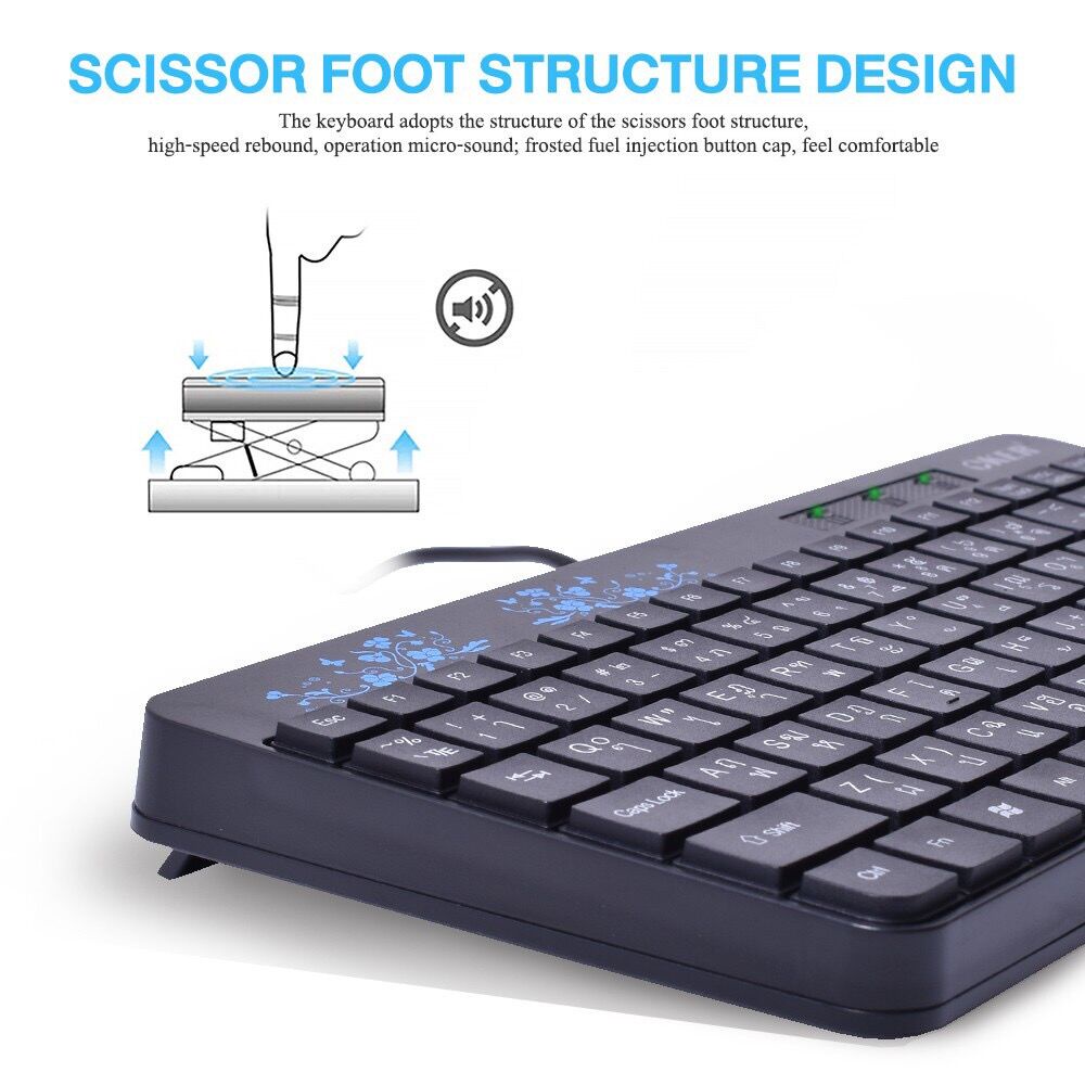 oker-usb-keyboard-mini-keyboard-f8