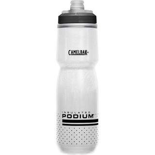 ขวดน้ำจักรยานเก็บความเย็น Camelbak รุ่น Podium Chill 24 oz