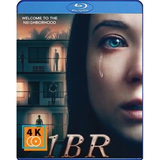 หนัง Blu-ray 1BR (2019)