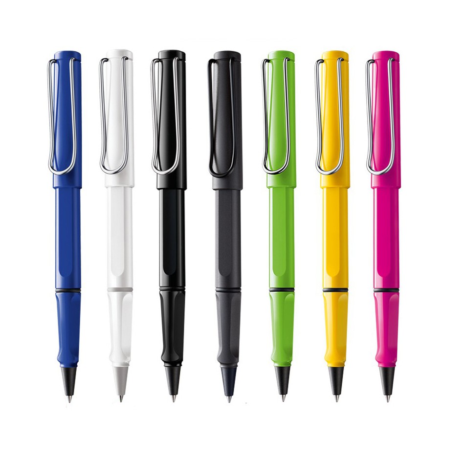 ปากกาเจล-lamy-safari-0-7