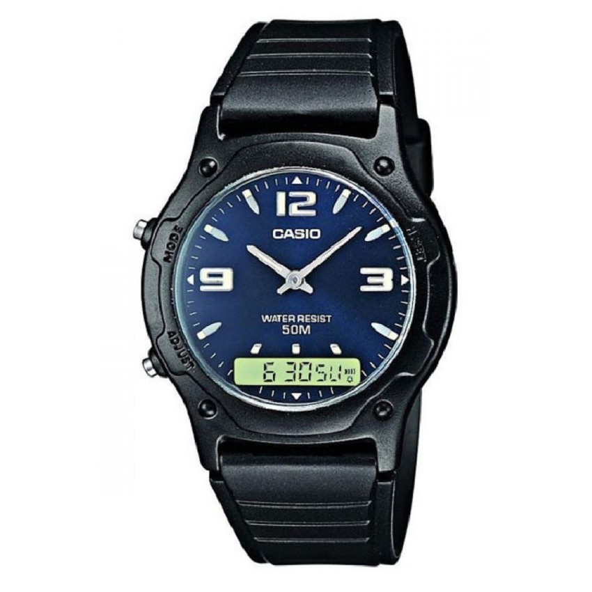casio-standard-นาฬิกาผู้ชาย-สายเรซิ่น-รุ่น-aw49he-2a-black-blue