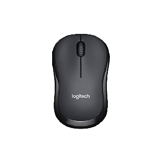 โปรโมชั่น Flash Sale : Logitech B175 Wireless Mouse 2.4GHz with USB Mini Receiver 1000 DPI (เมาส์ไร้สาย usb)