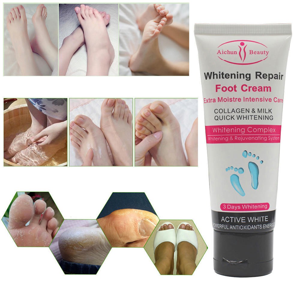 aichun-beauty-whitening-repair-foot-cream-ครีมทามือ-ทาเท้า-รหัสสินค้า-36027