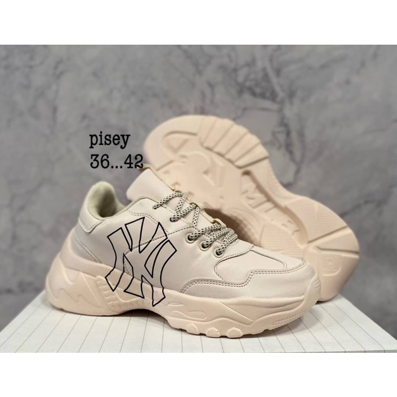 รองเท้าผ้าใบ-ใส่ได้ทั้งชาย-หญิงรองเท้าผ้าใบ-sneaker-ขนาด36-42