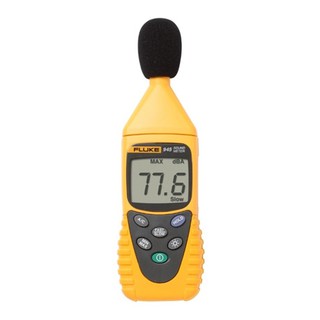 เครื่องวัดระดับเสียง Fluke 945