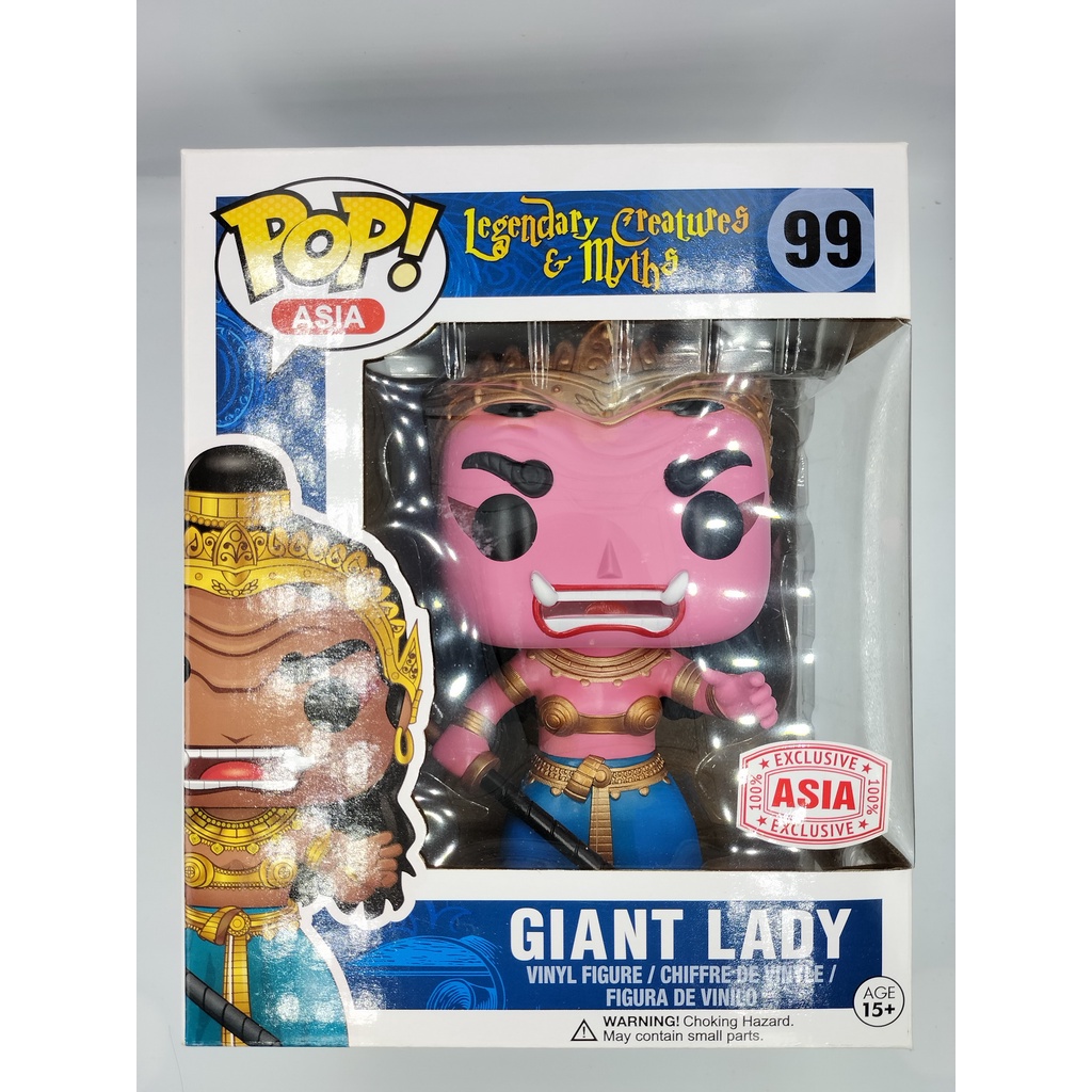 funko-pop-asia-giant-lady-สีชมพู-6-นิ้ว-99