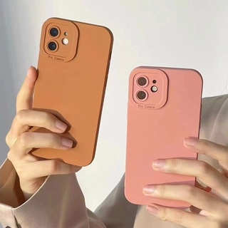 เคสซิลิโคนนิ่ม กันกระแทก ป้องกันกล้อง สําหรับ Realme C20 C11 2021 C21Y C25Y C21 C30 C30s C31 C33 2023 C35 Narzo 50 50i 50 50A Prime